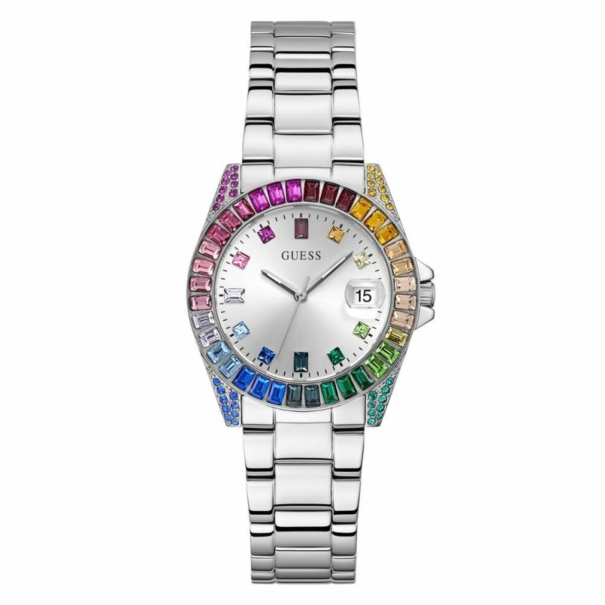 Damklocka Guess GW0475L4 (Ø 34 mm)