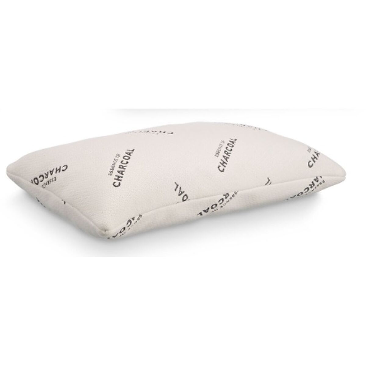 Viskoelastisk kudde Gift Decor Vit 70 x 15 x 40 cm (6 antal) - 2