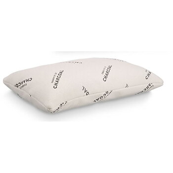 Viskoelastisk kudde Gift Decor Vit 70 x 15 x 40 cm (6 antal)