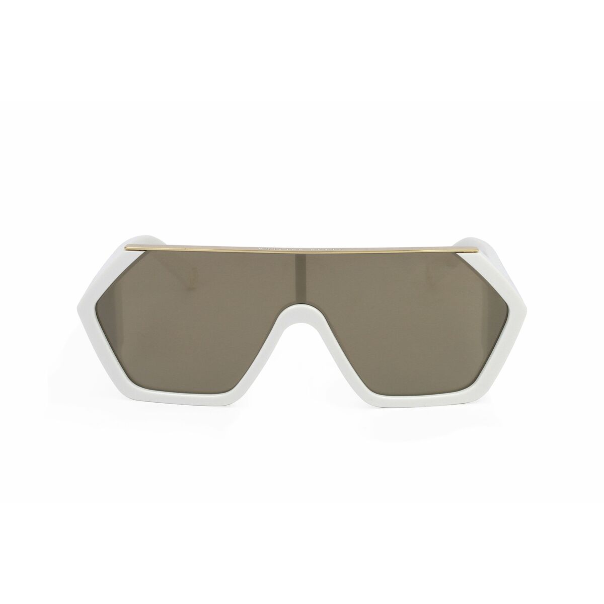 Damsolglasögon PHILIPP PLEIN SPP047-3GFG Ø 99 mm - 2