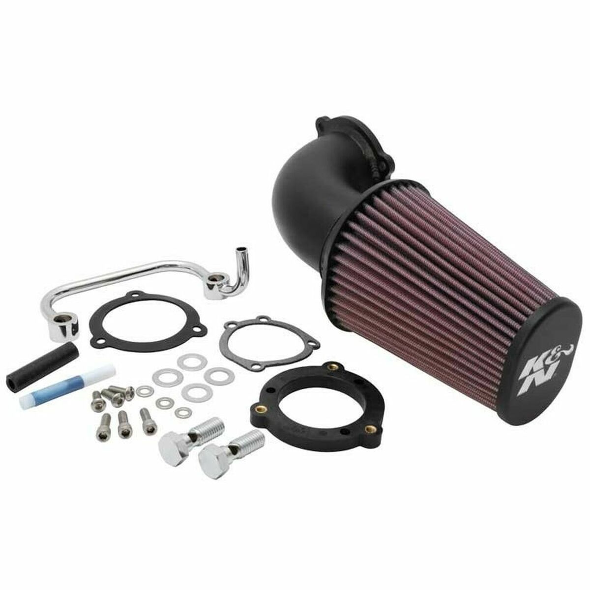 Direktinsprutningssats K&N KN63-1126 - 2