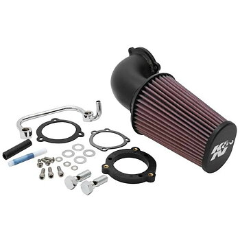Direktinsprutningssats K&N KN63-1126