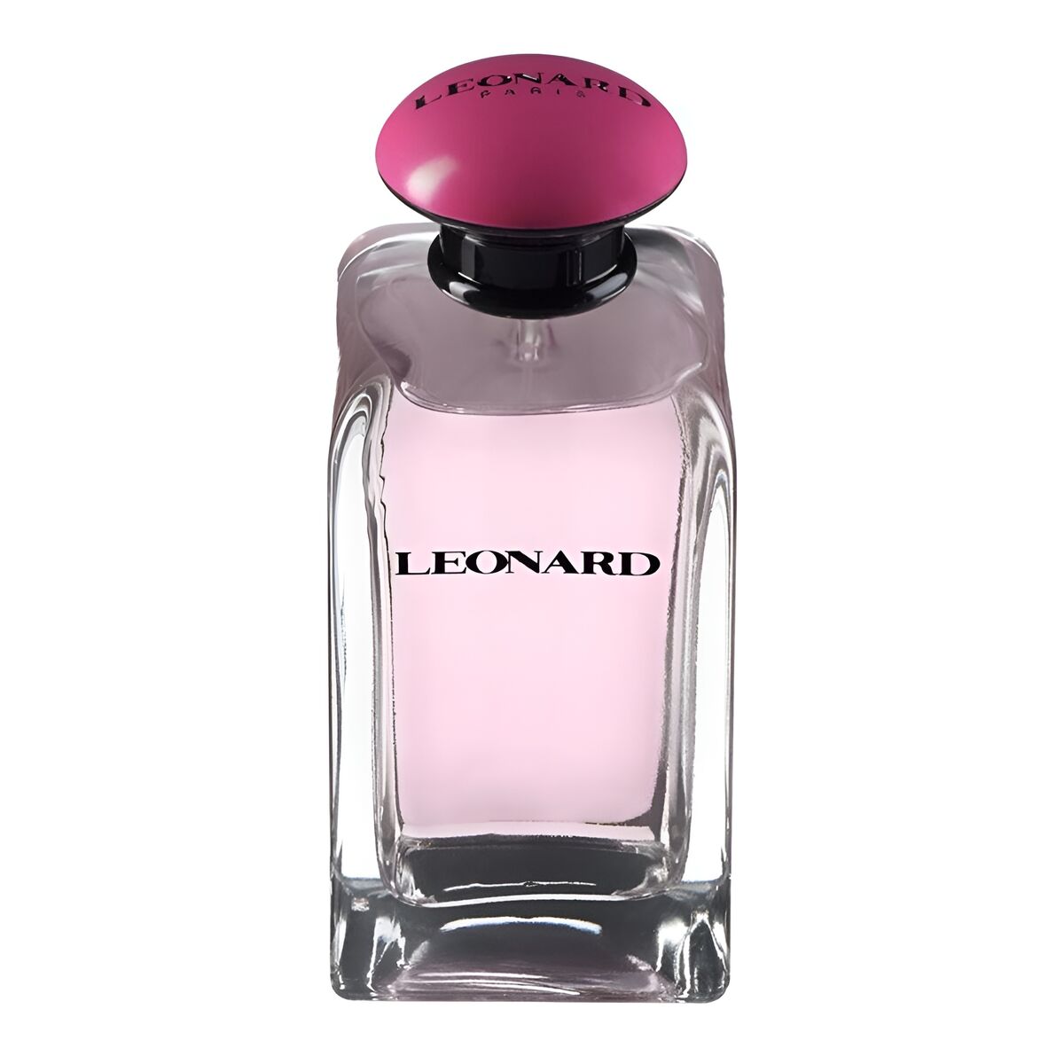 Parfym Damer Signature Leonard Paris EDP 100 ml EDP - 5