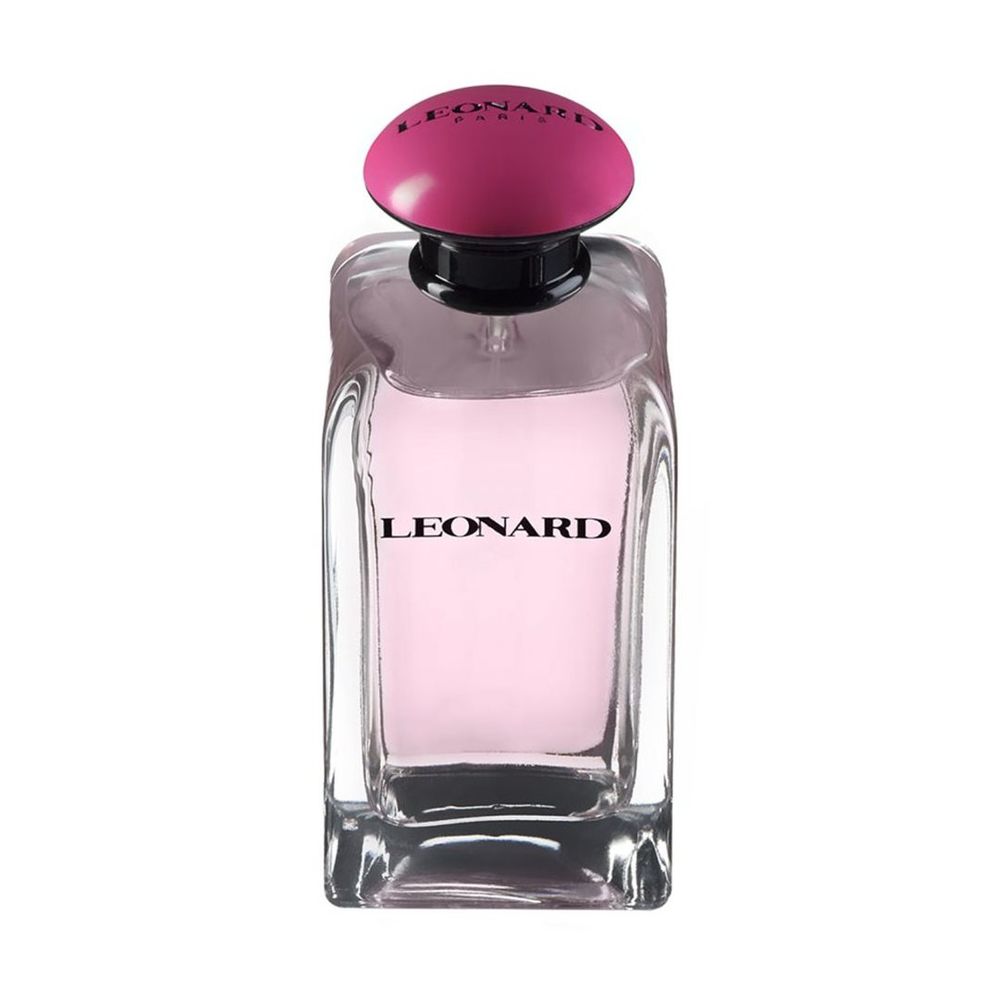 Parfym Damer Signature Leonard Paris EDP 100 ml EDP - 2