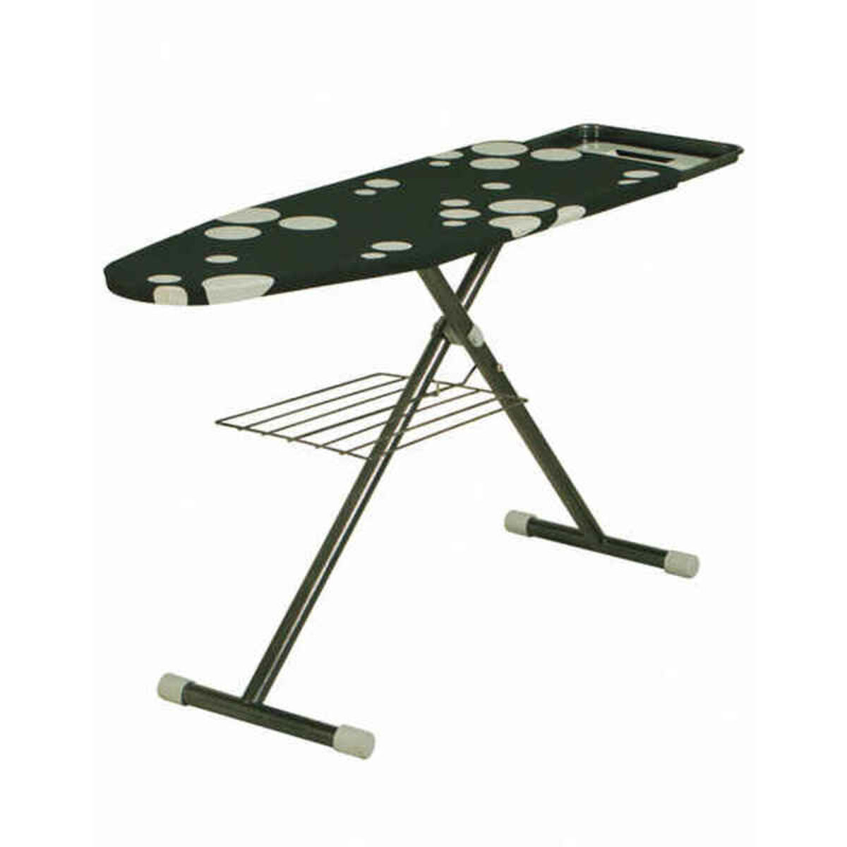 Strykbräda Quid Baco Multicolour Metall 132 x 46 cm - 2
