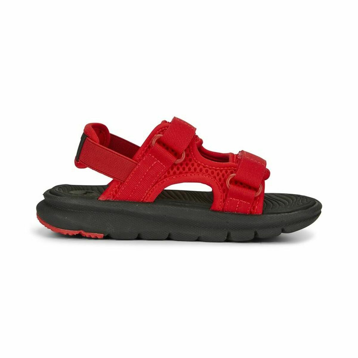 Sandaler till barn Puma Evolve Röd - 15