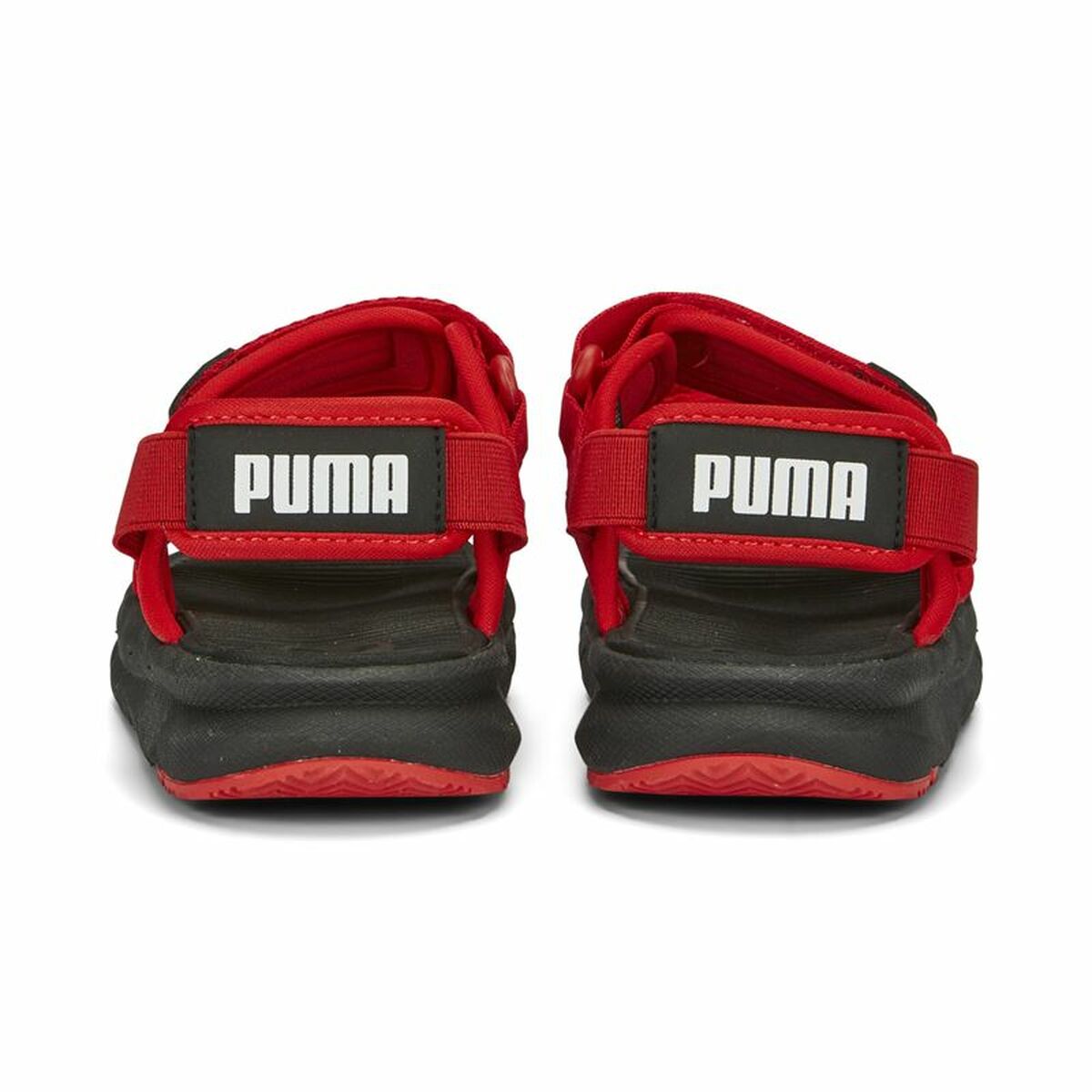 Sandaler till barn Puma Evolve Röd - 7