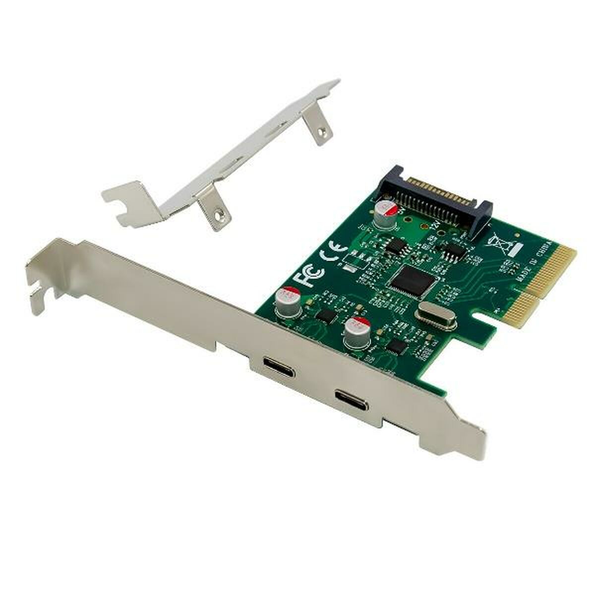 PCI Kort Conceptronic EMRICK07G