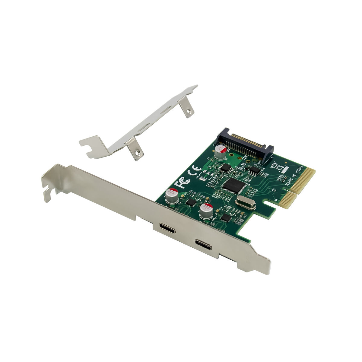 PCI Kort Conceptronic EMRICK07G - 2