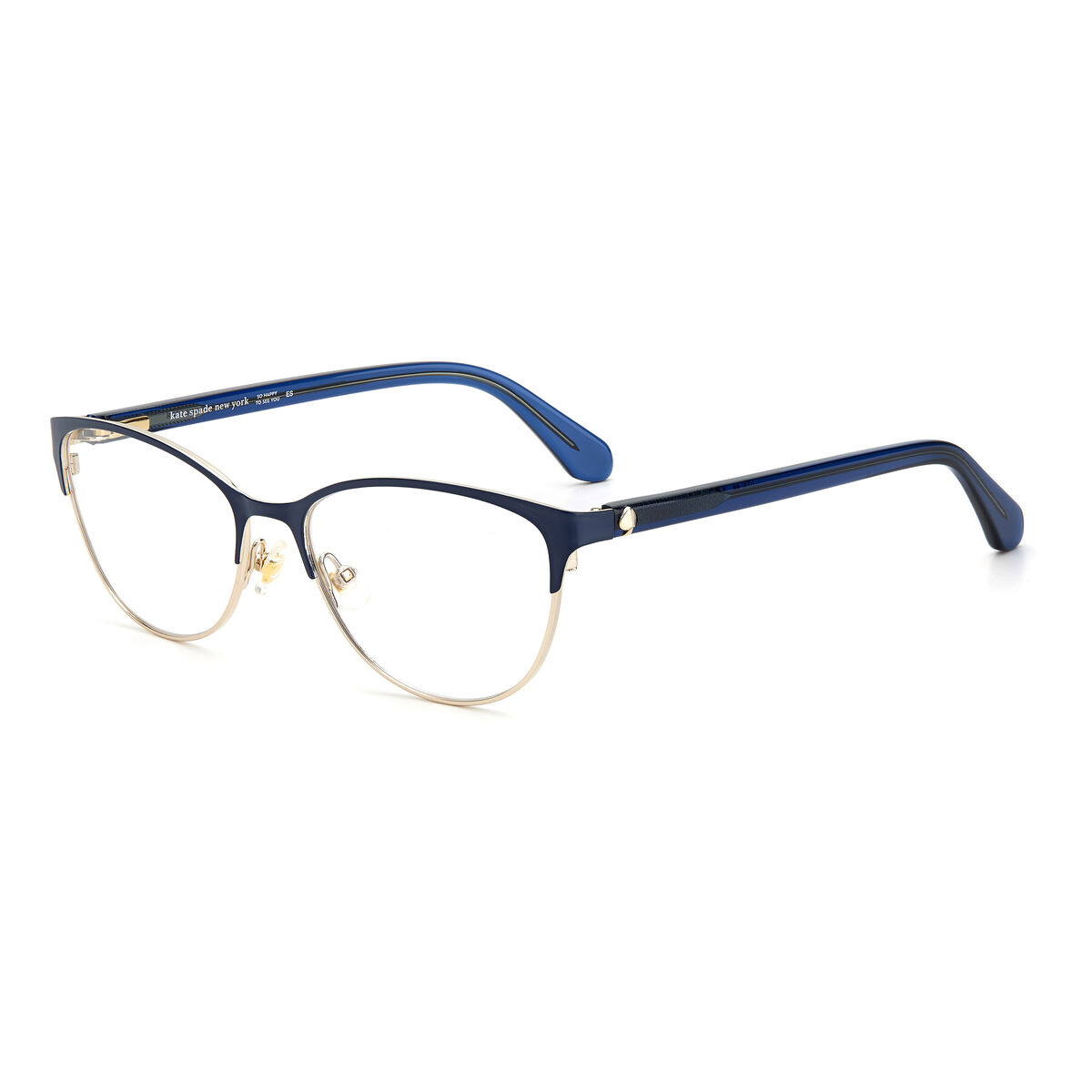 Glasögonbågar Kate Spade HADLEE-PJPF216 Ø 52 mm