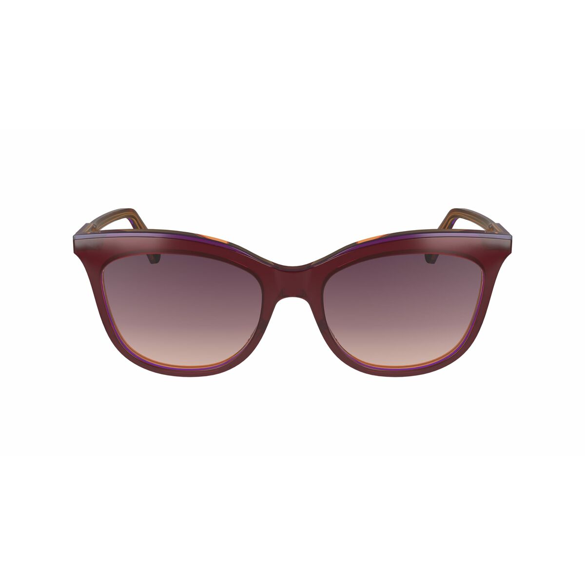 Damsolglasögon Longchamp LO738S5318681 Ø 53 mm - 2
