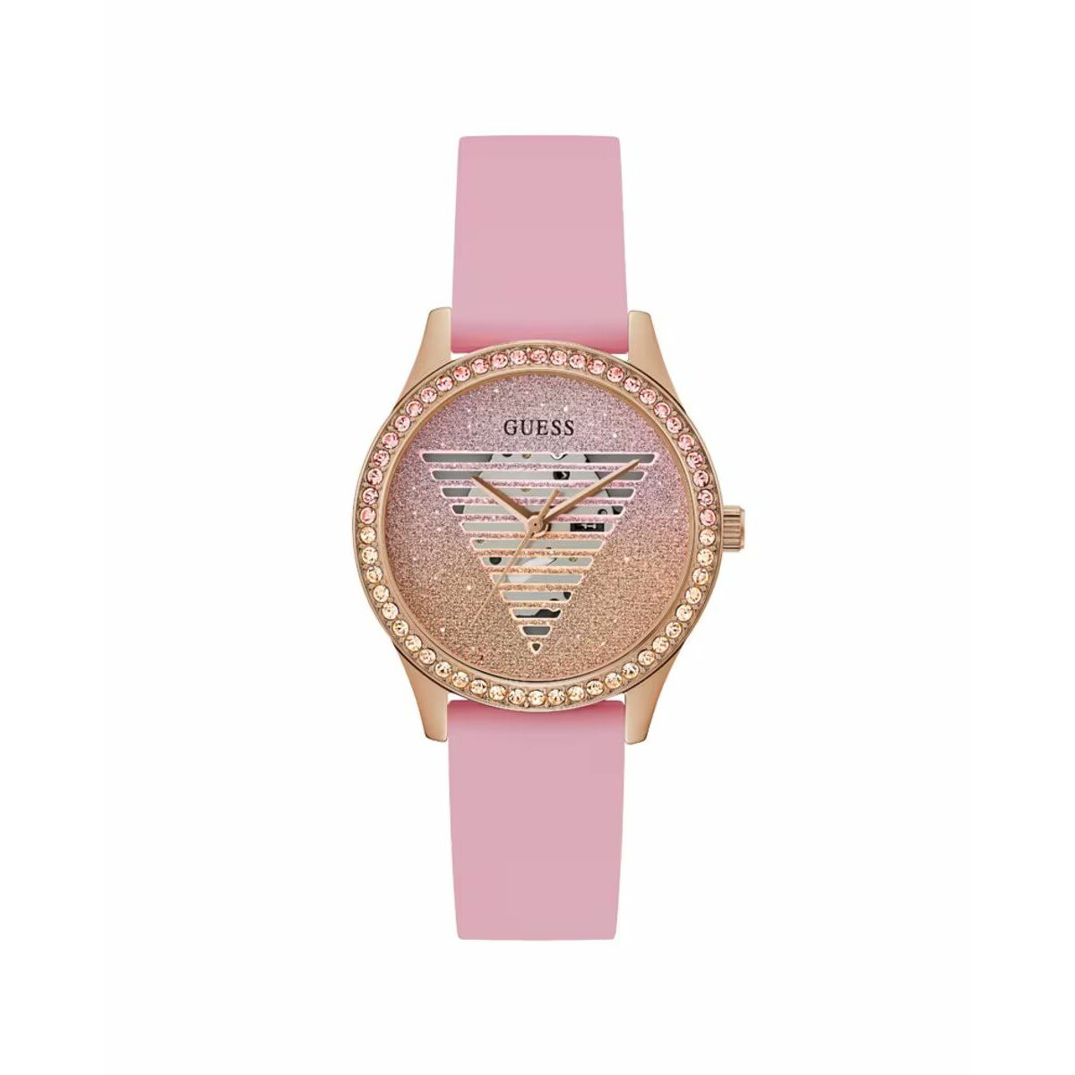 Damklocka Guess GW0530L4 (Ø 38 mm)