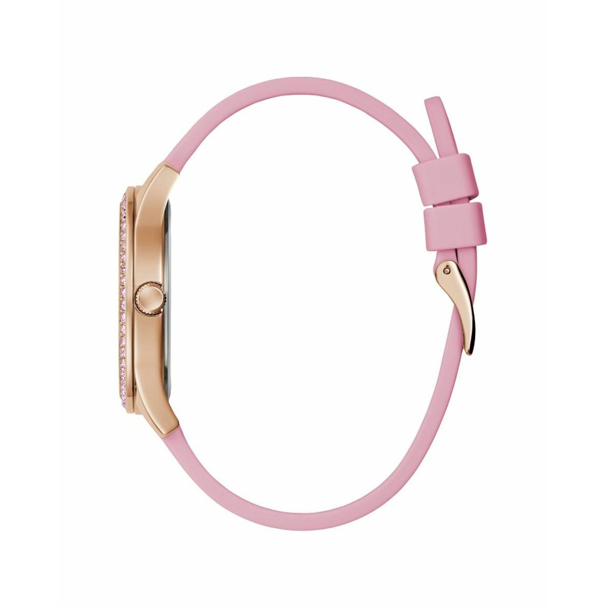 Damklocka Guess GW0530L4 (Ø 38 mm) - 2