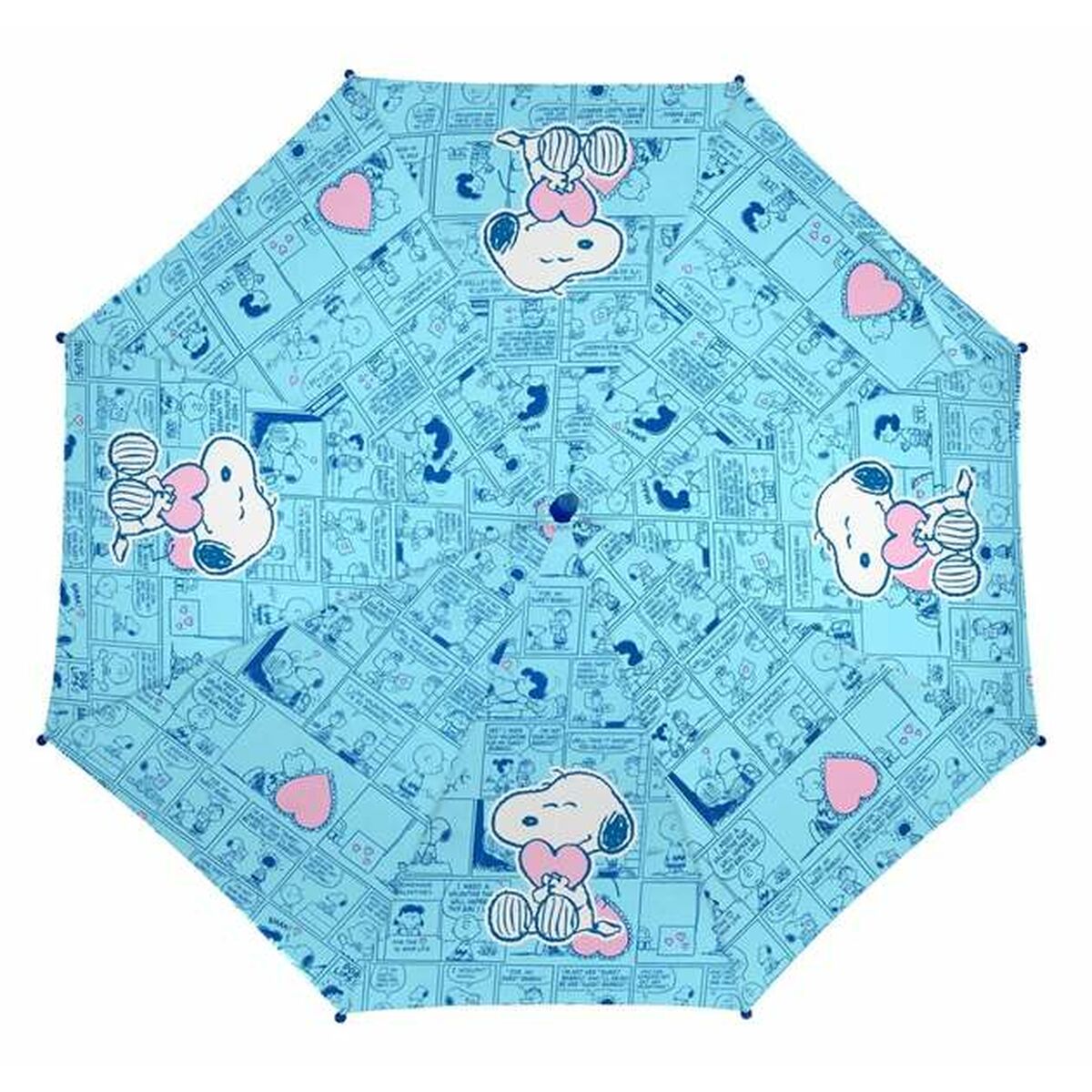 Paraply Snoopy Love 48 cm - 2