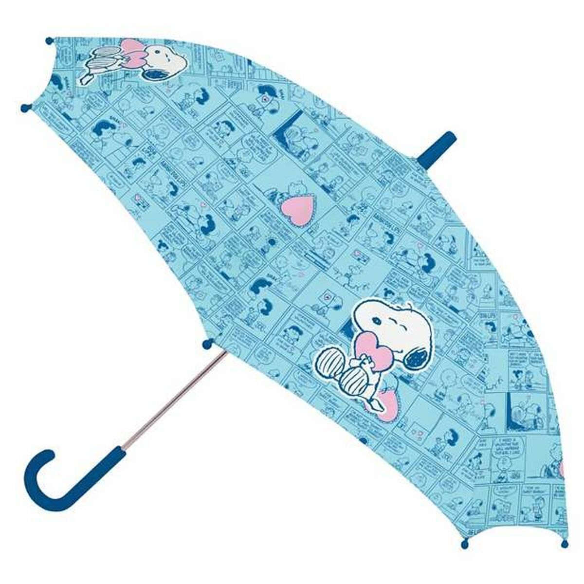 Paraply Snoopy Love 48 cm