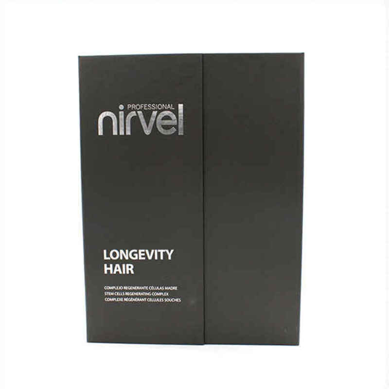 Mot håravfall Nirvel Pack Longevity 250 ml