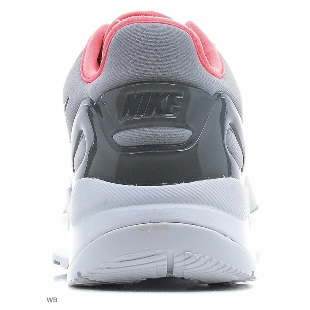 Gymnastiksko, Dam Nike Sportswear LD Runner LW Kvinna Ljusgrå - 6