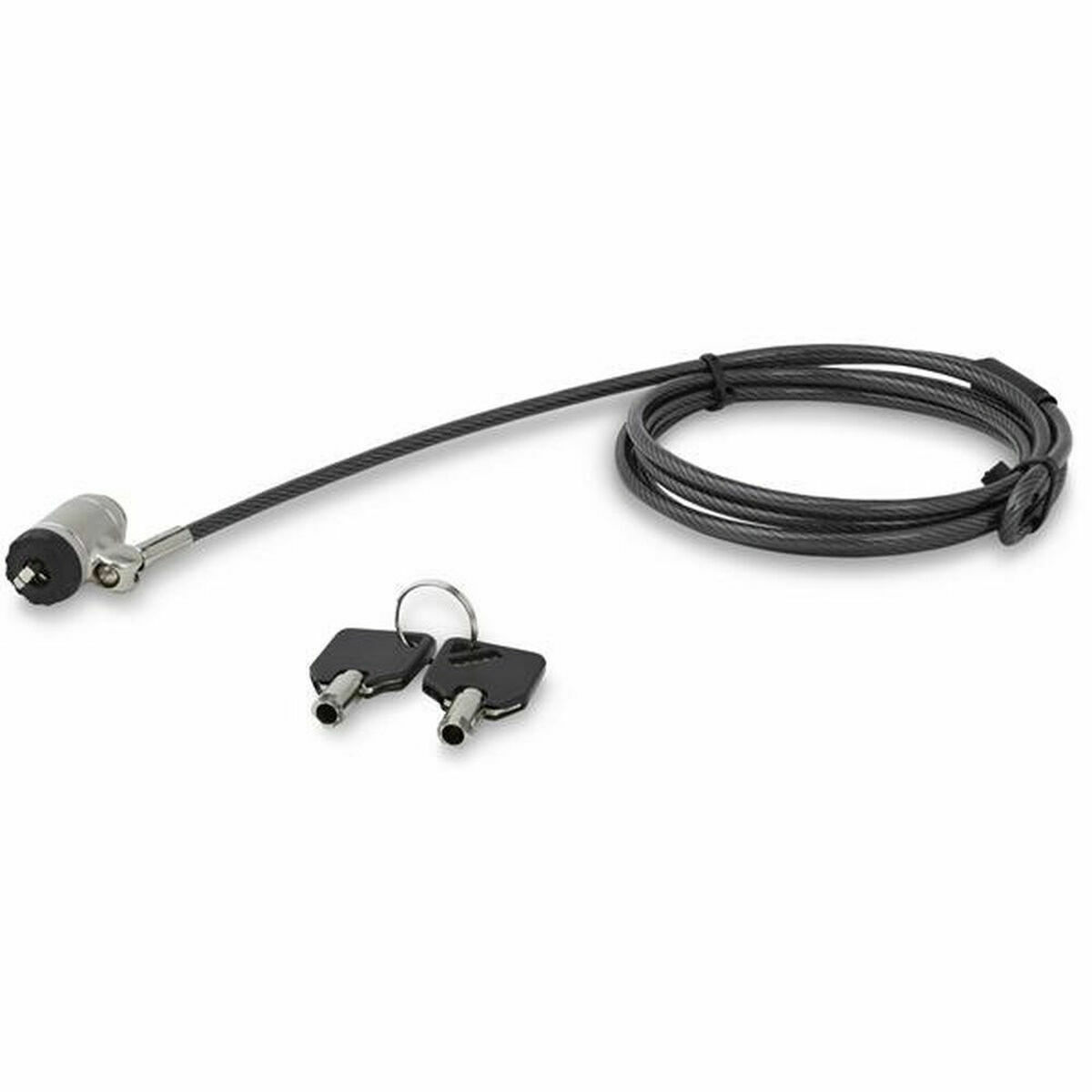 Säkerhetskabel Startech - 4
