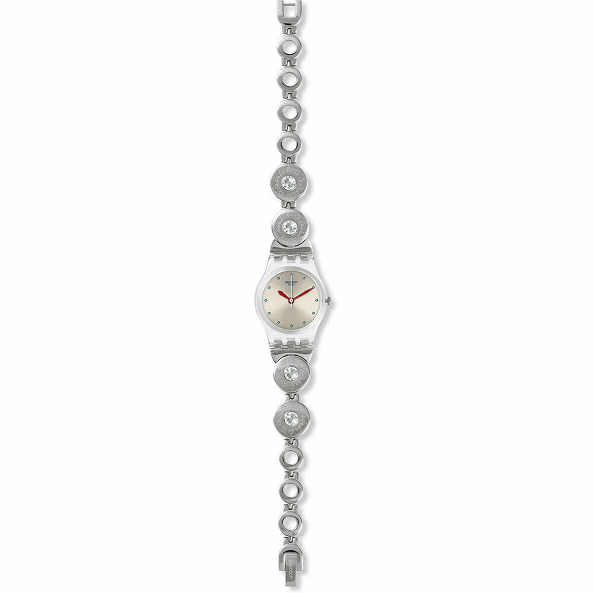Damklocka Swatch  LK375G - 3