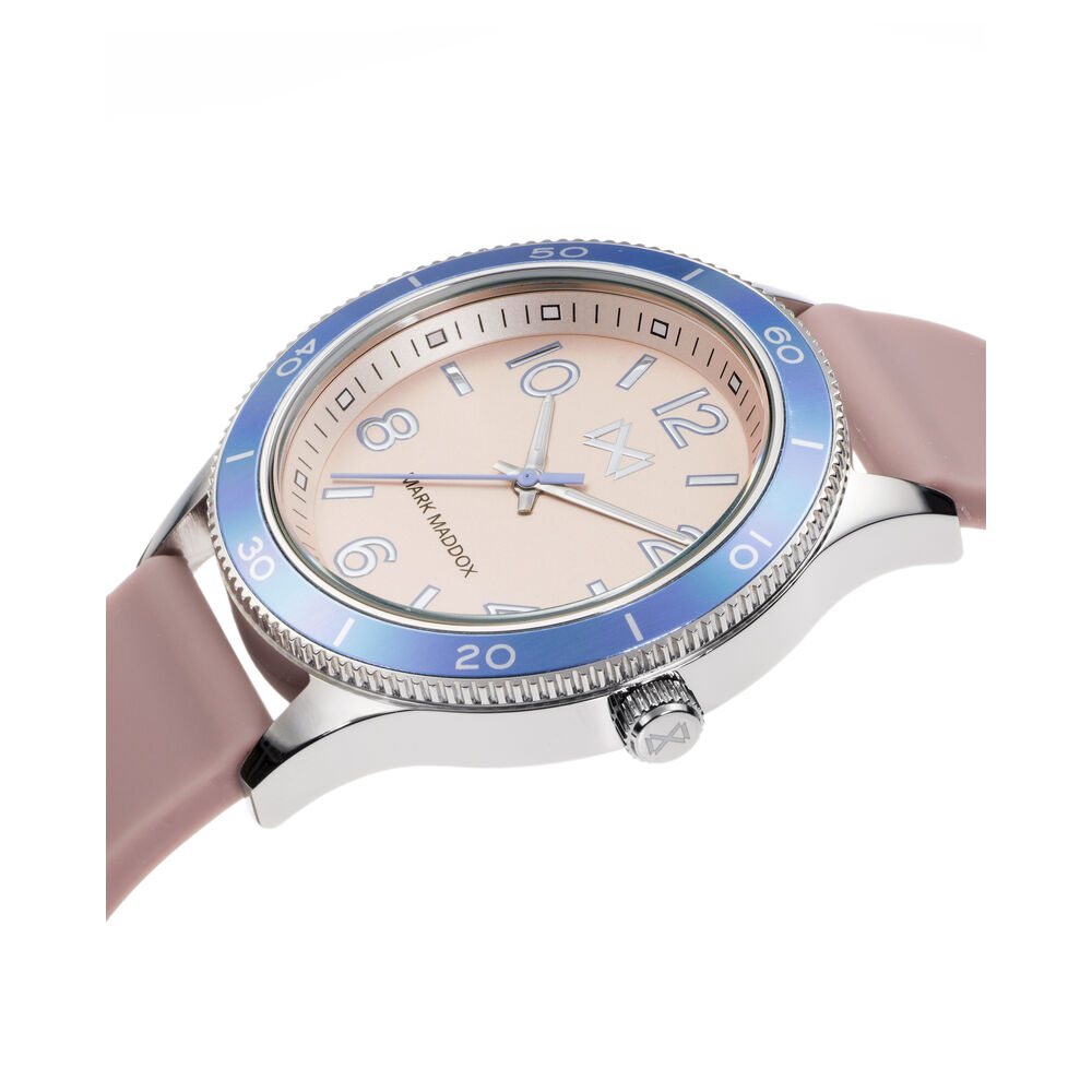 Herrklocka Mark Maddox MC7117-94 (Ø 38 mm) - 4