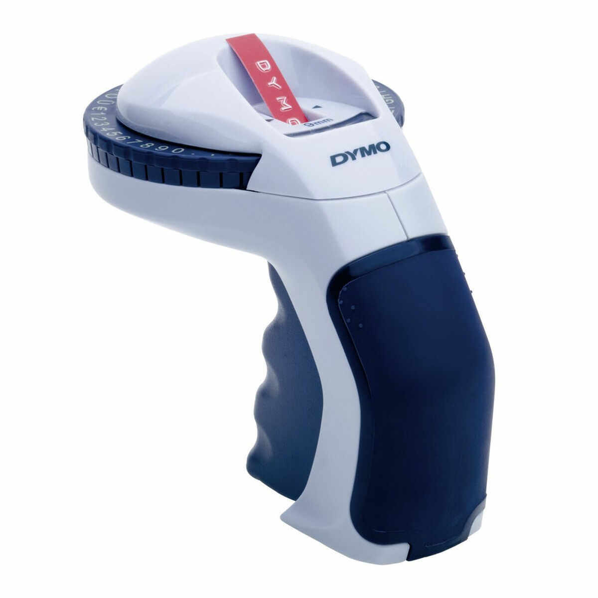 Etikettskrivare Dymo Embosser