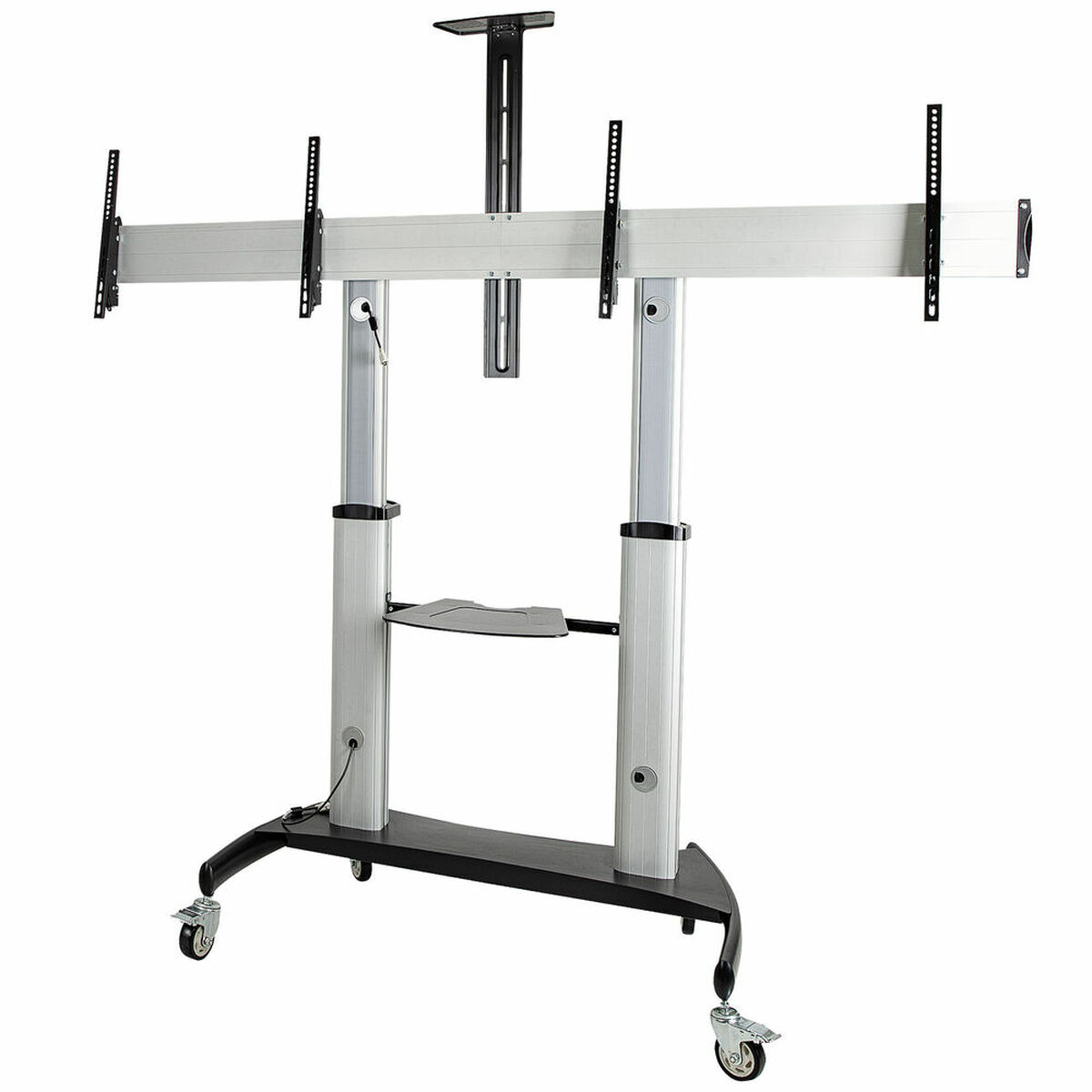 TV-fäste Startech STNDMTVDUO 60" 37"