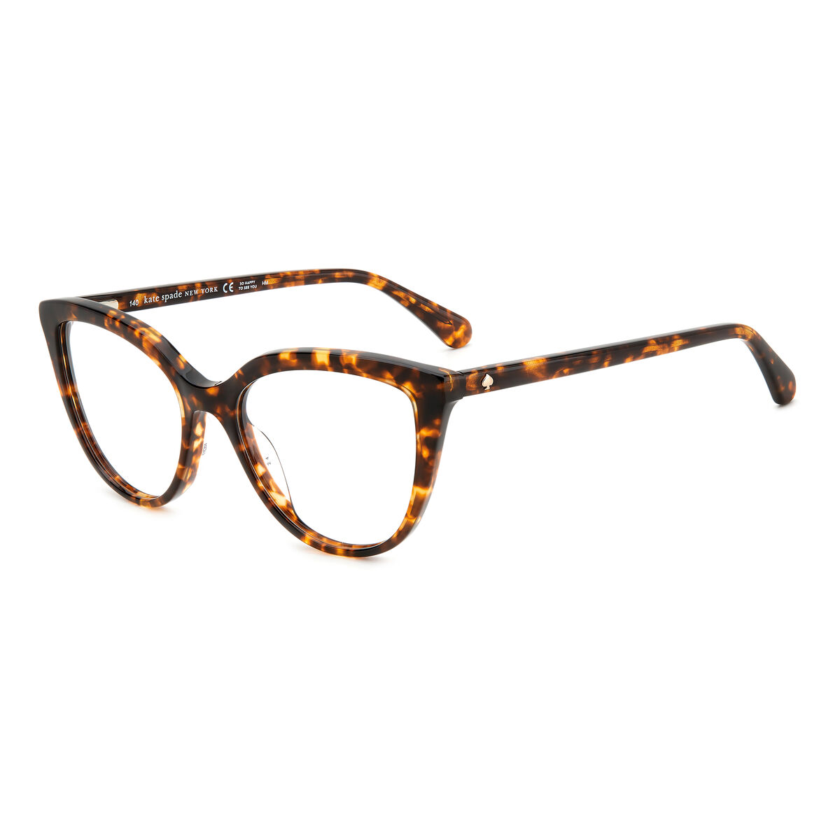 Glasögonbågar Kate Spade Ø 52 mm