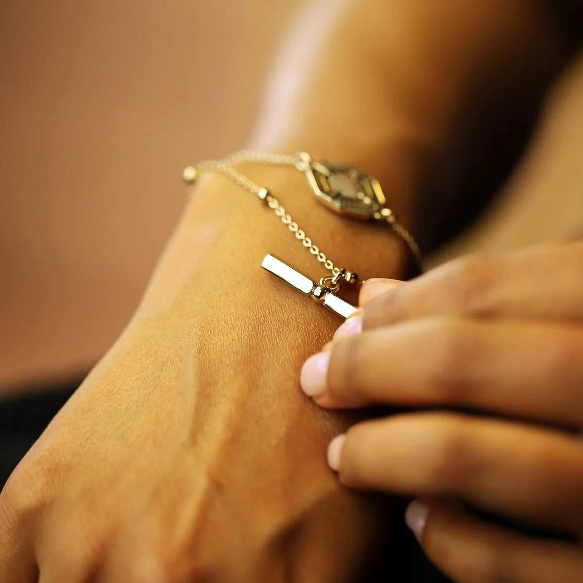 Damarmband BT1005 - 3