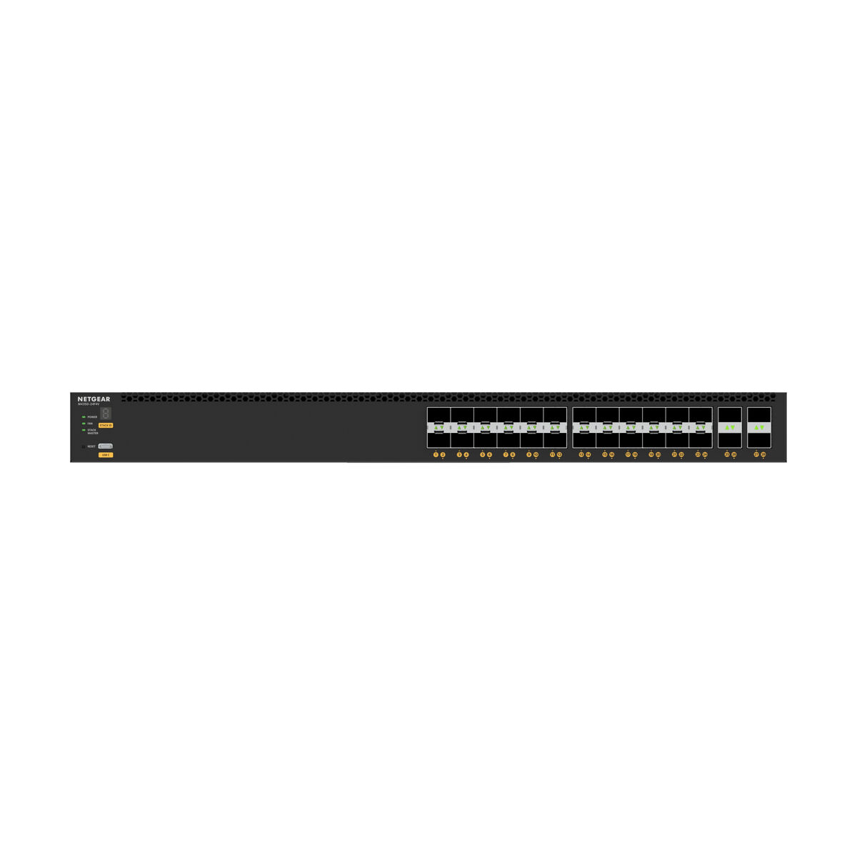 Switch Netgear XSM4328FV-100NES - 5