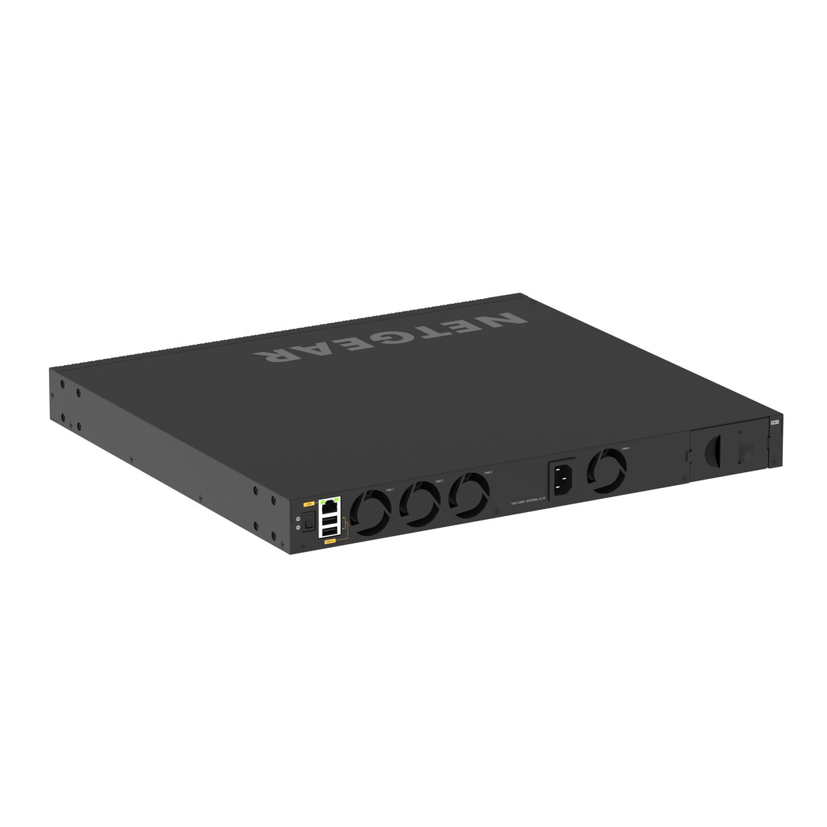 Switch Netgear XSM4328FV-100NES - 4