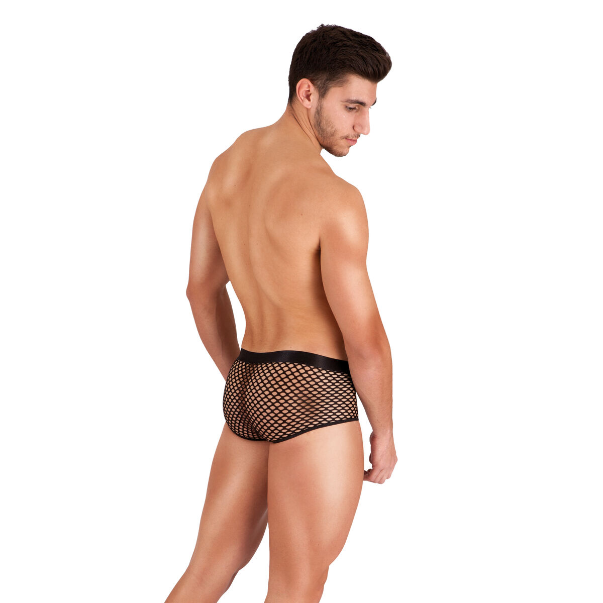 Erotiskt Kostym S Pleasures One size - 2