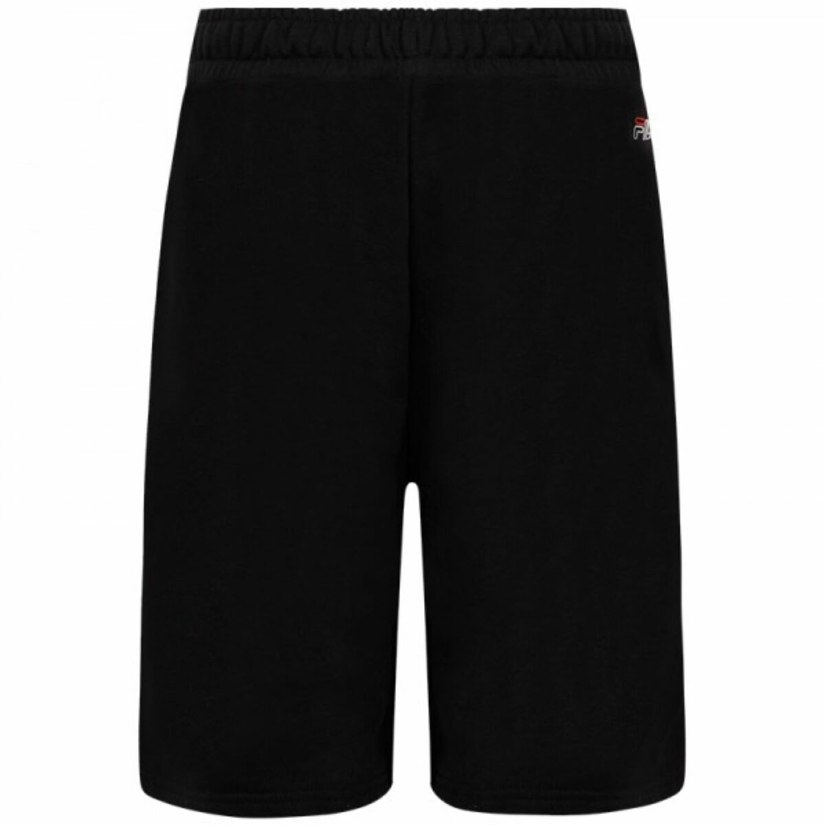 Sportshorts för barn Fila FAT0322 80010  Svart - 3