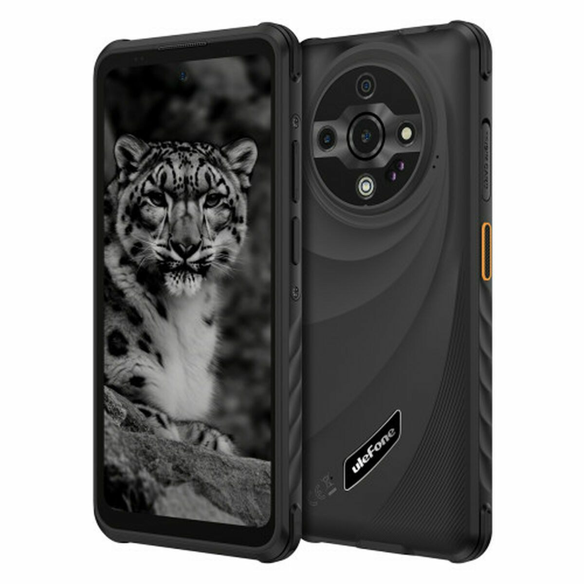 Smartphone Ulefone