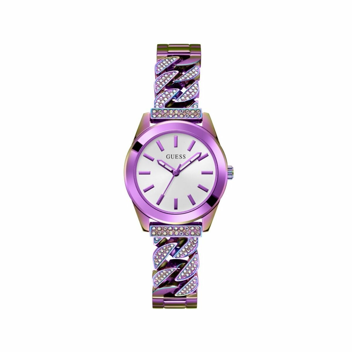 Damklocka Guess GW0546L3 (Ø 32 mm)