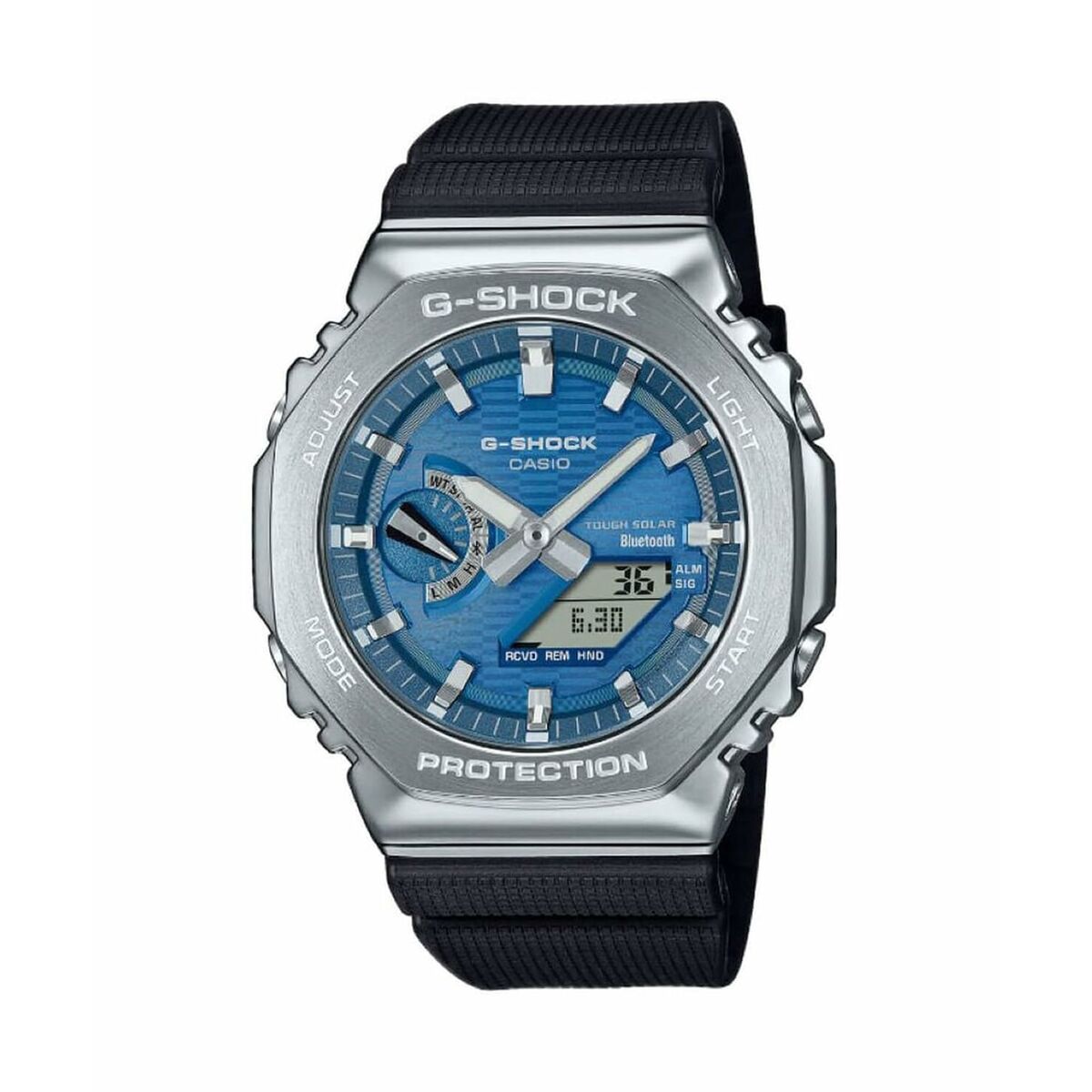 Herrklocka Casio G-Shock