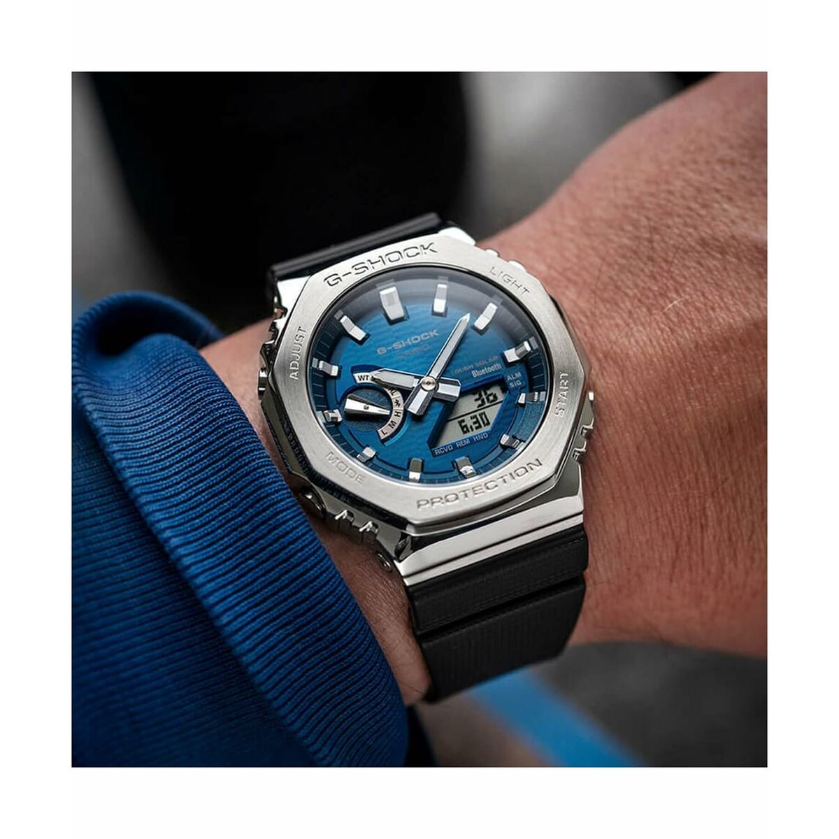 Herrklocka Casio G-Shock - 2