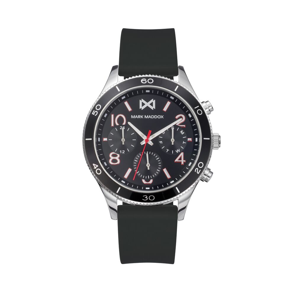 Herrklocka Mark Maddox HC7130-54 (Ø 43 mm)
