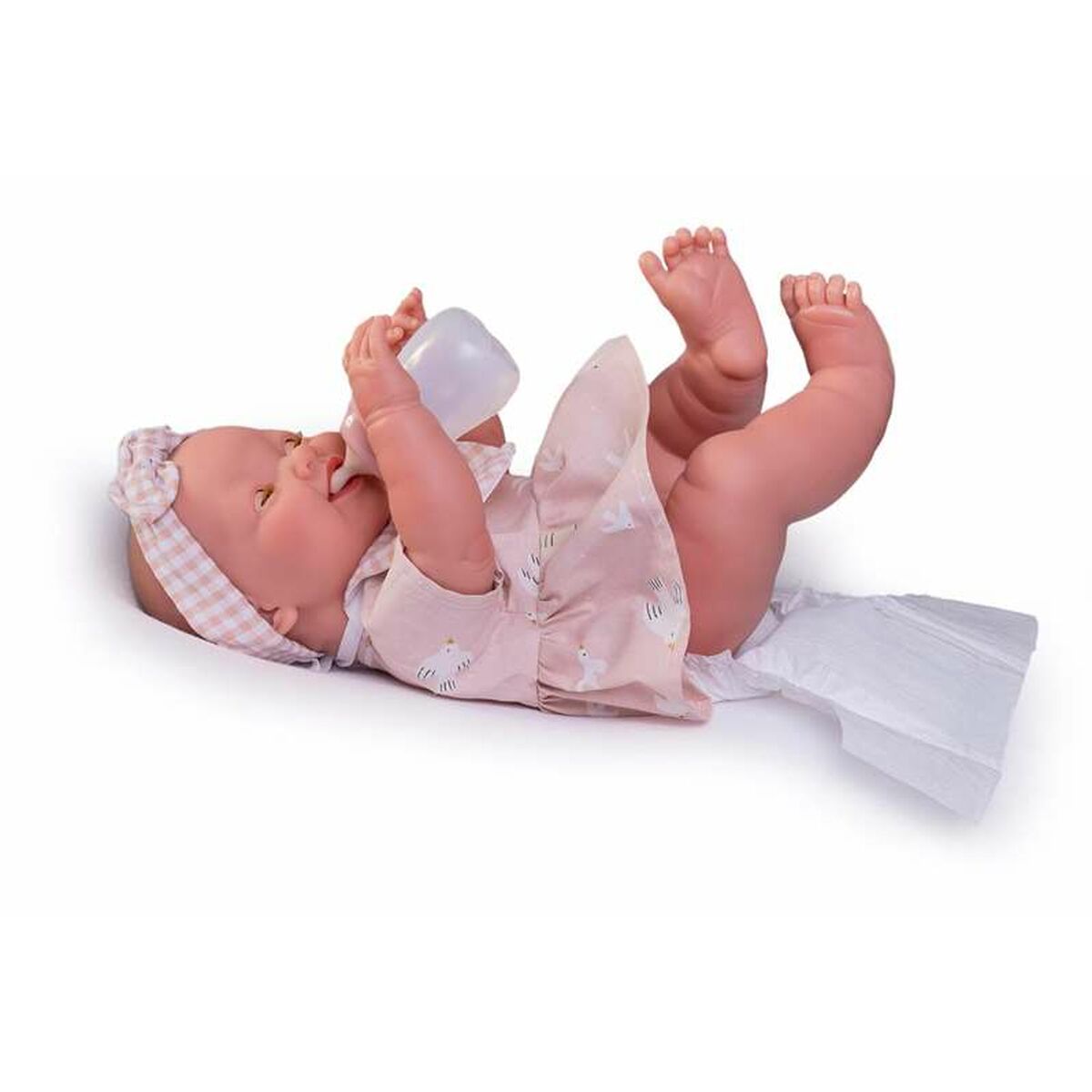 Bebisdocka Antonio Juan MIa 42 cm - 3
