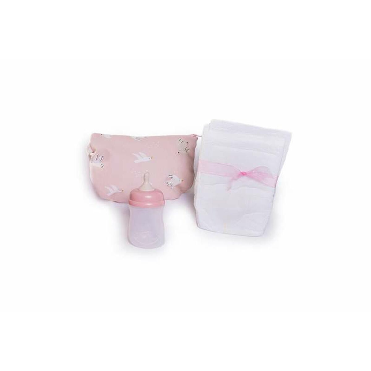 Bebisdocka Antonio Juan MIa 42 cm - 7