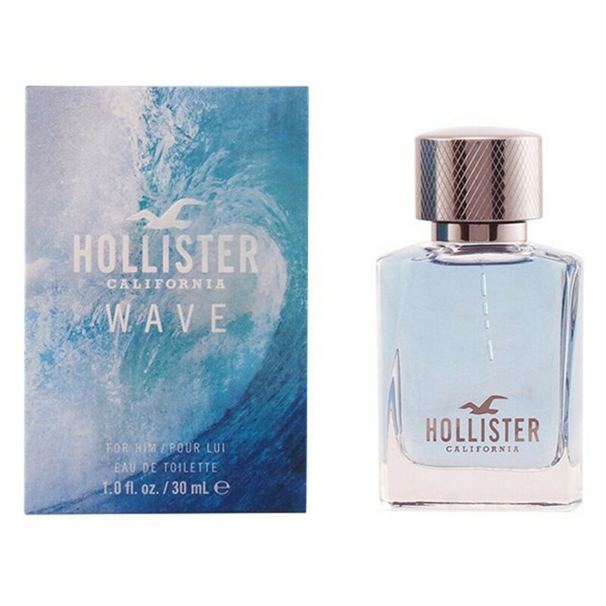 Parfym Herrar Hollister EDT - 5