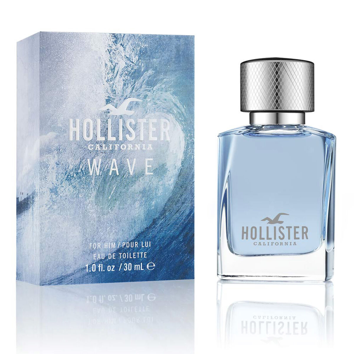 Parfym Herrar Hollister EDT - 11