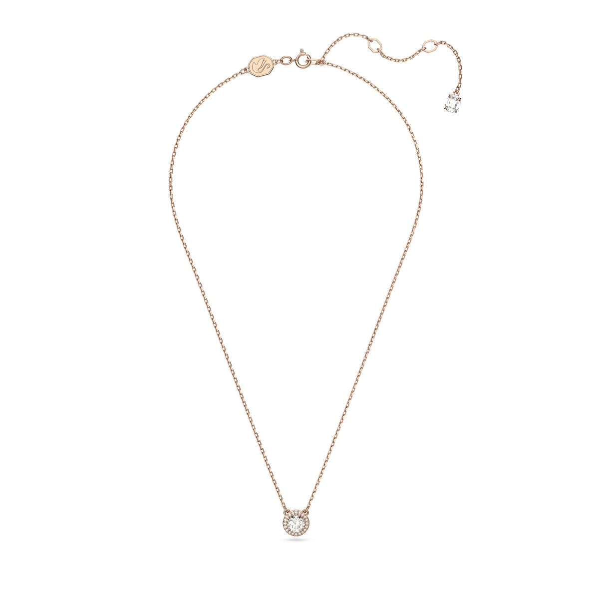 Damhalsband Swarovski 5636272 - 4