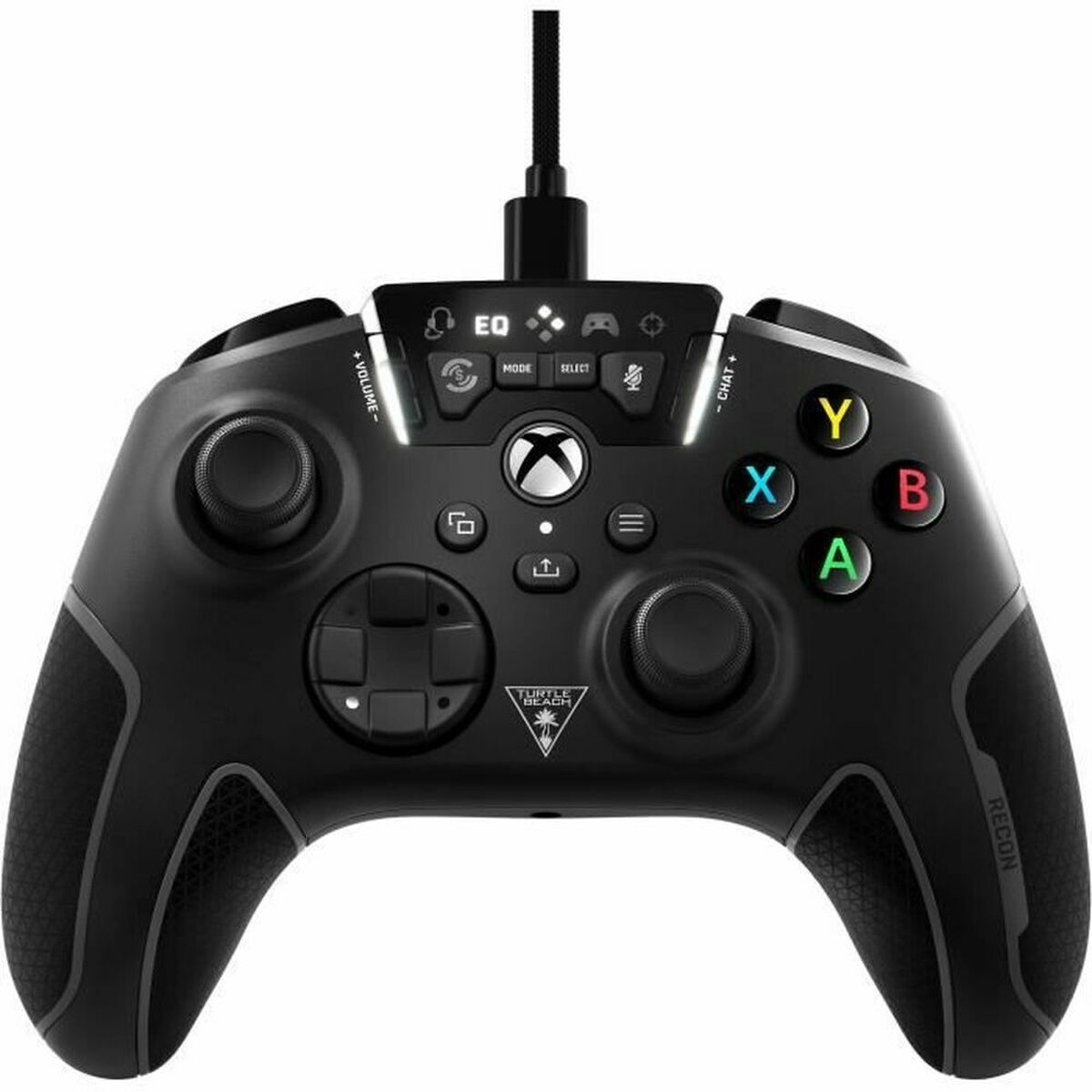 Spelkontroll Turtle Beach Recon Svart