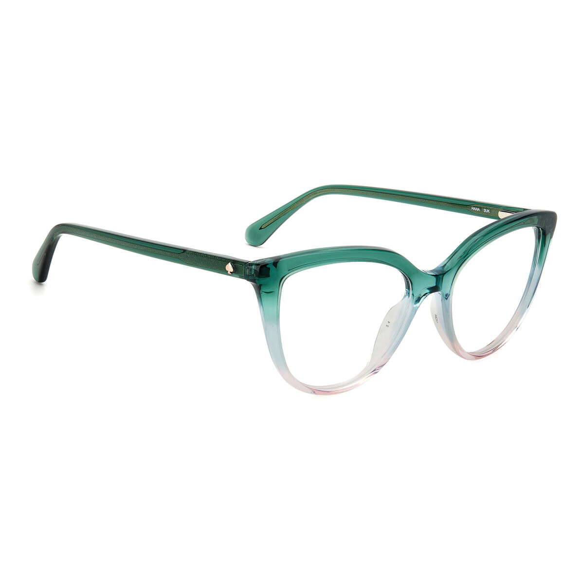 Glasögonbågar Kate Spade HANA-3UKF217 Ø 52 mm - 3