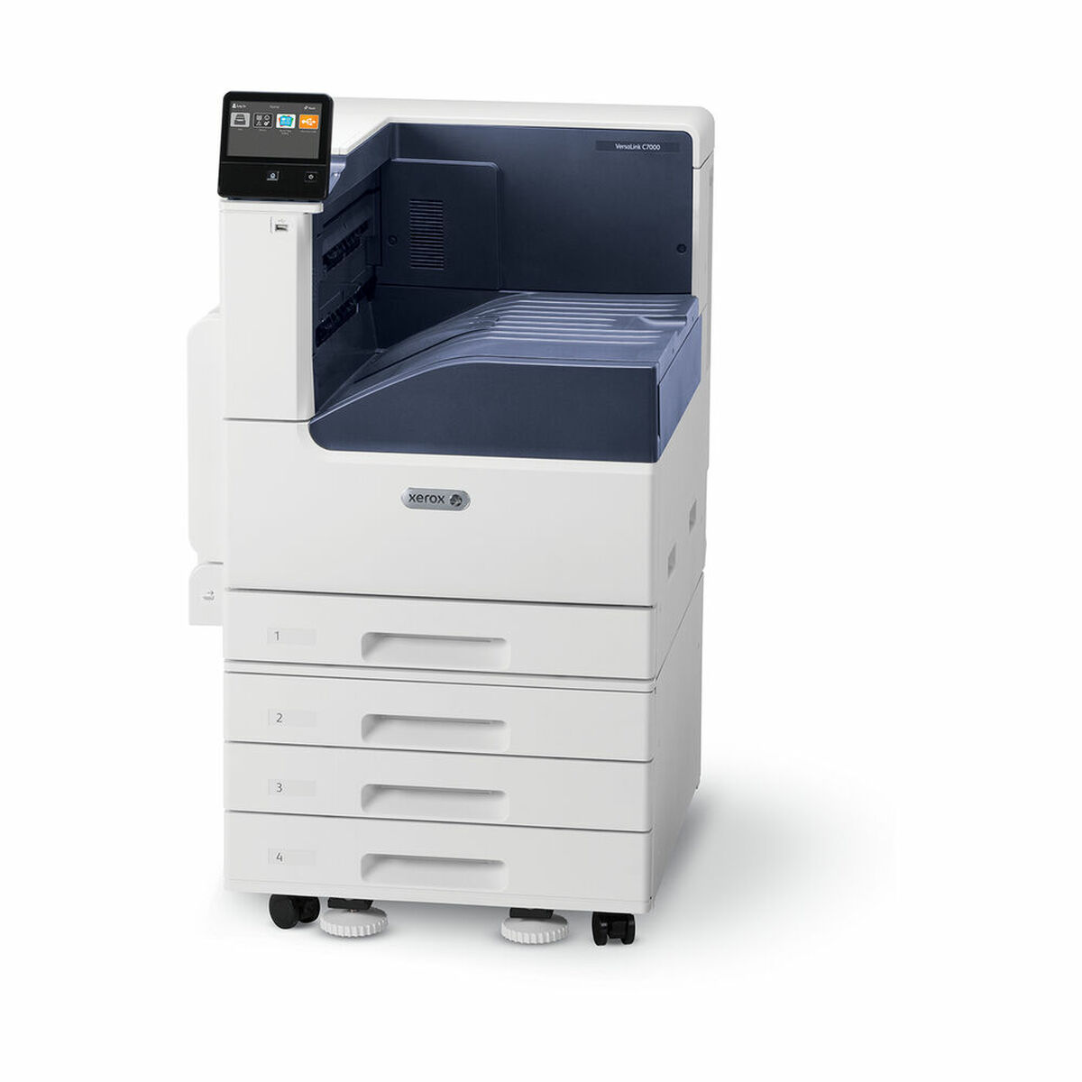 Laserskrivare Xerox C7000V_DN