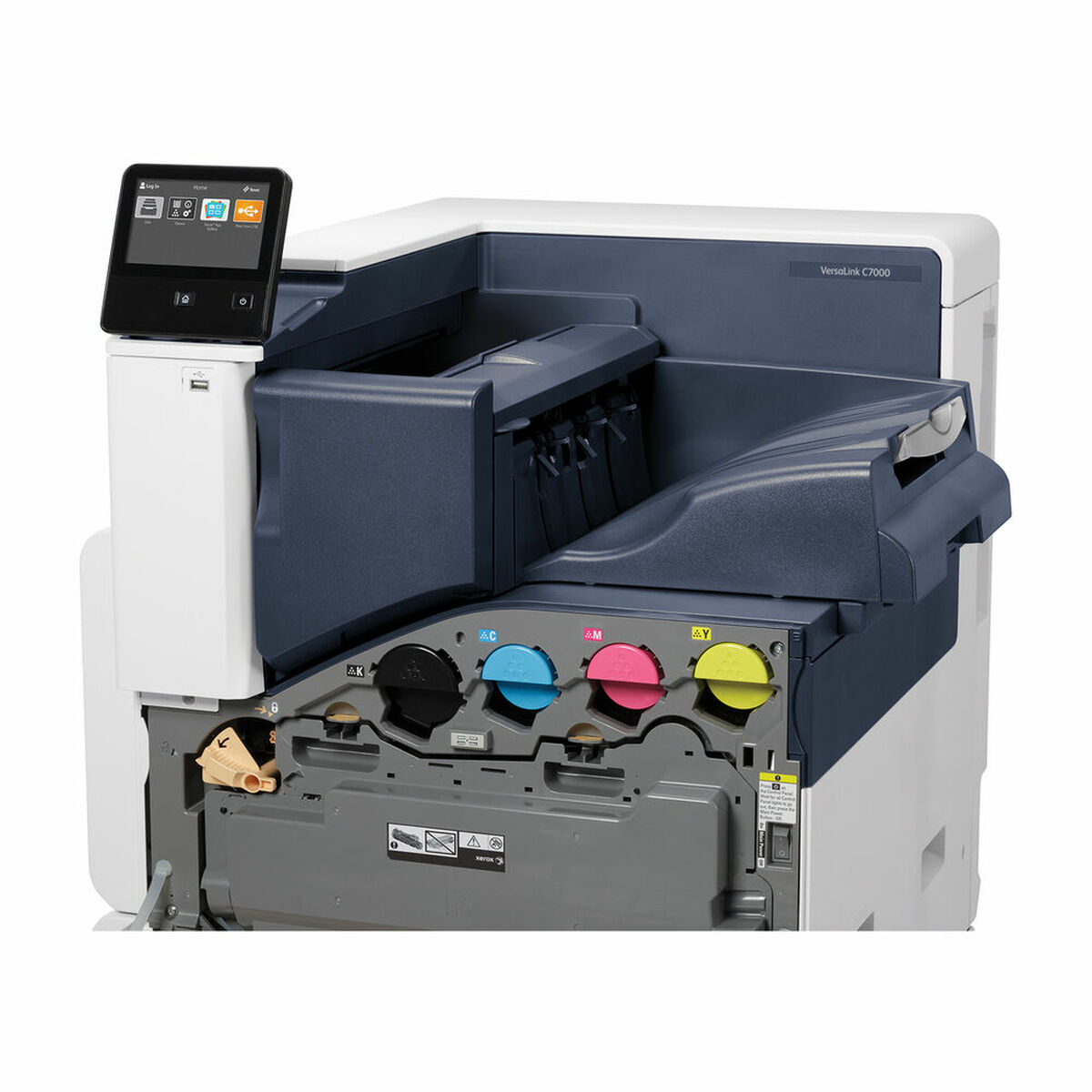 Laserskrivare Xerox C7000V_DN - 5