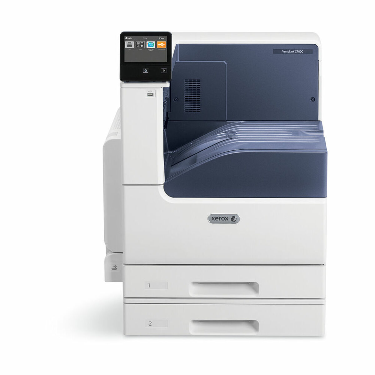 Laserskrivare Xerox C7000V_DN - 3
