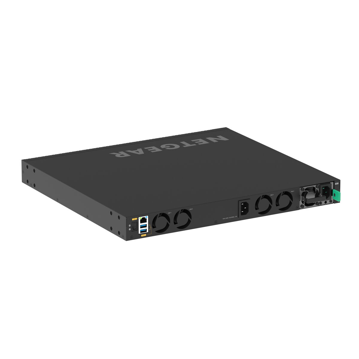 Switch Netgear M4350-24X4V - 6