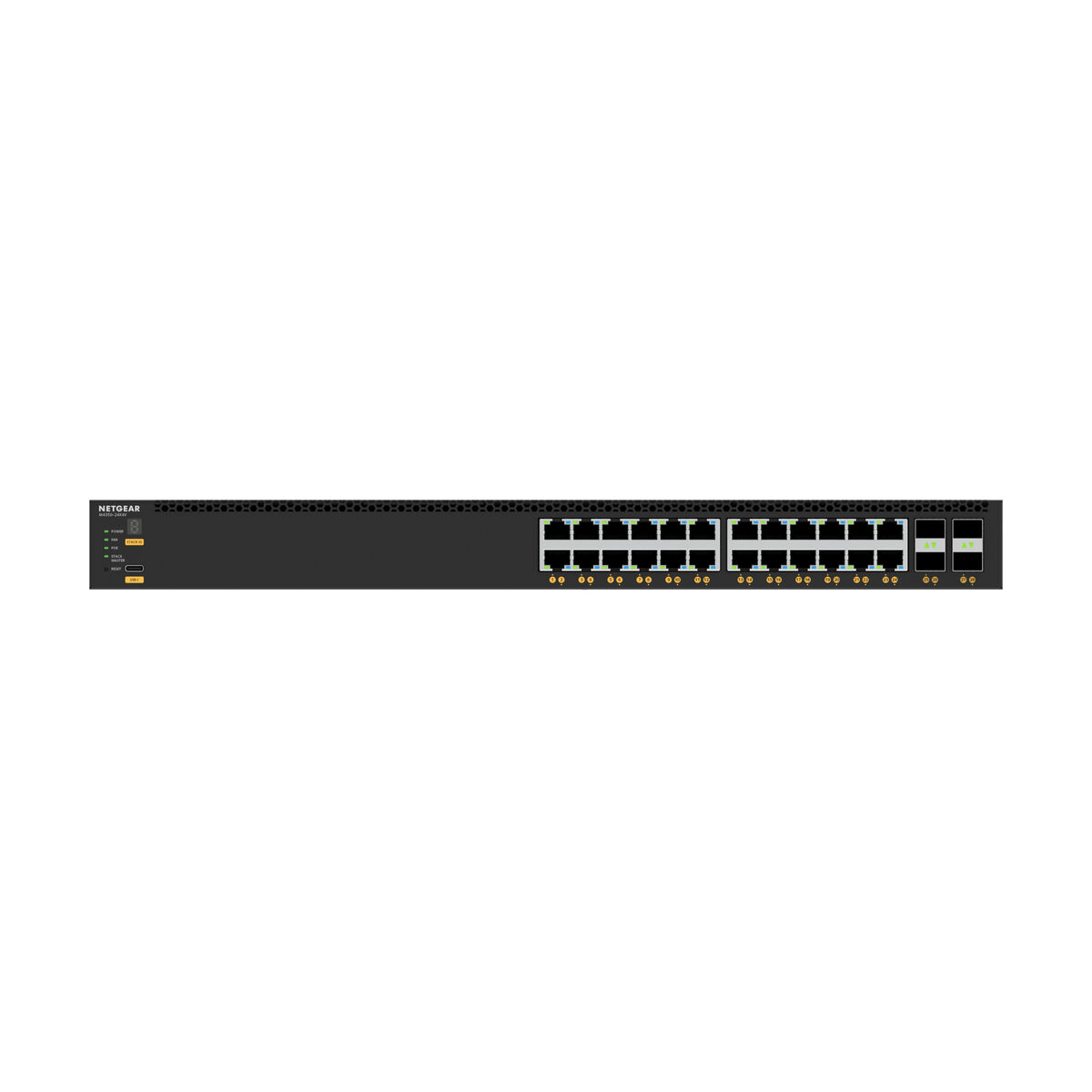 Switch Netgear M4350-24X4V - 5