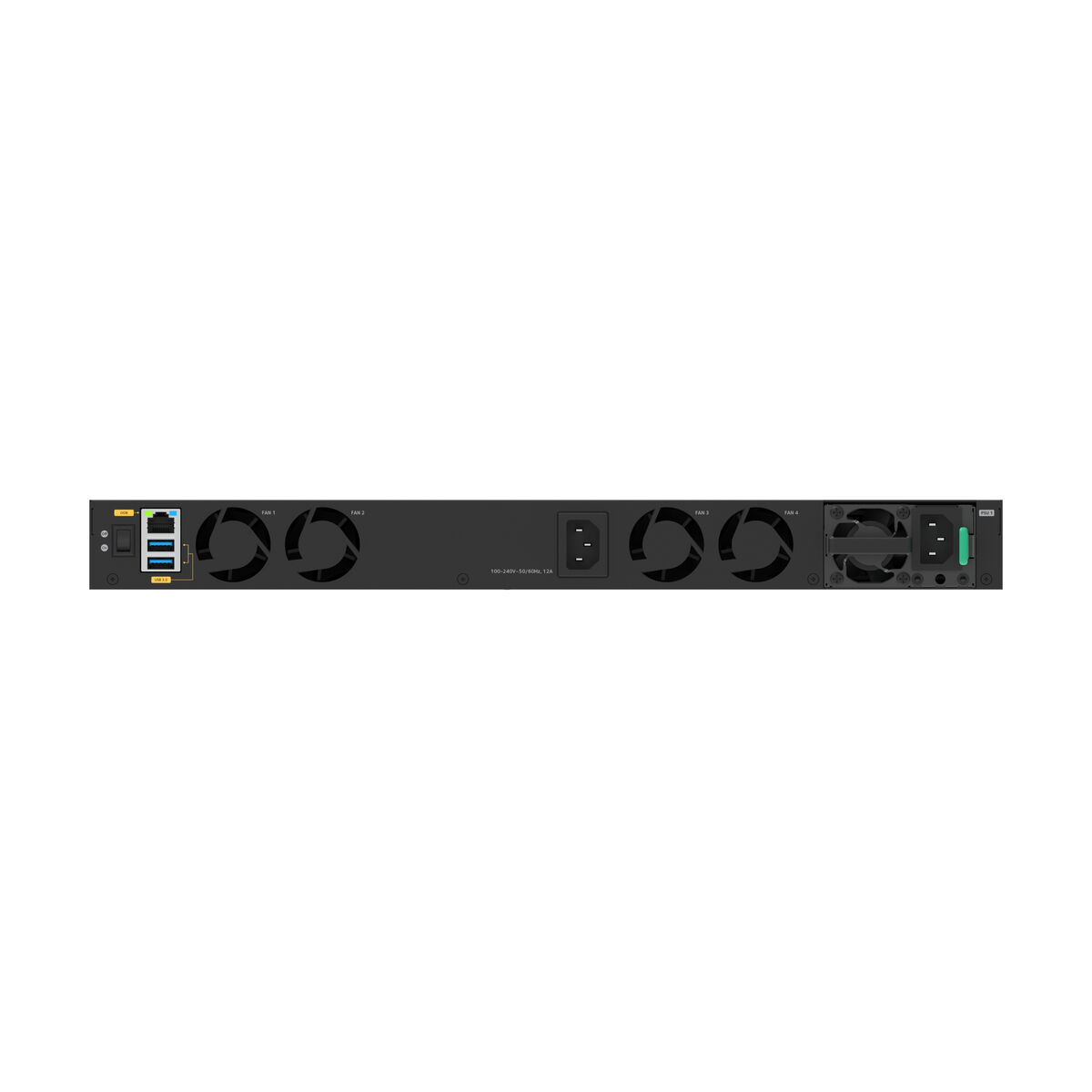 Switch Netgear M4350-24X4V - 8